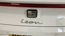 SEAT Leon 1.0 TSI EVO FR 5dr Petrol Hatchback
